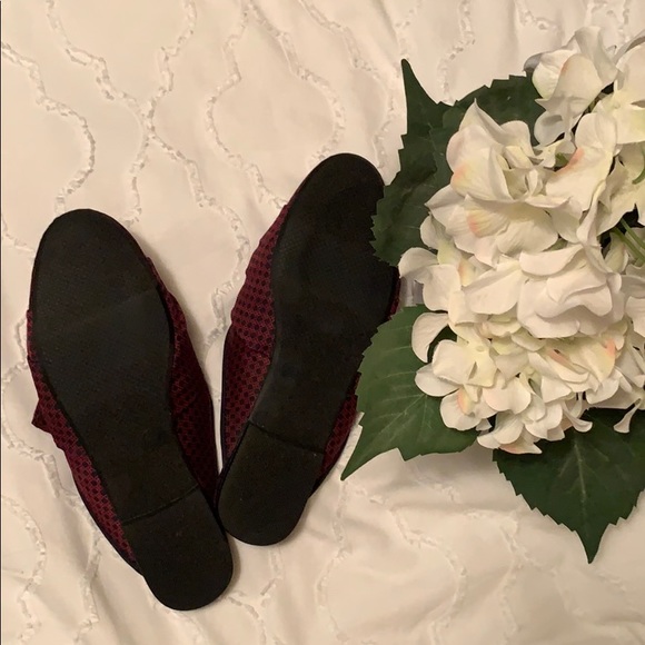 NWT A New Day Mules🥀 - Picture 3 of 6